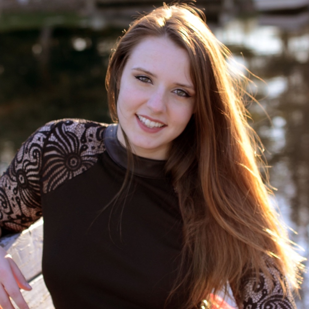 Meet your Posher, Brynn